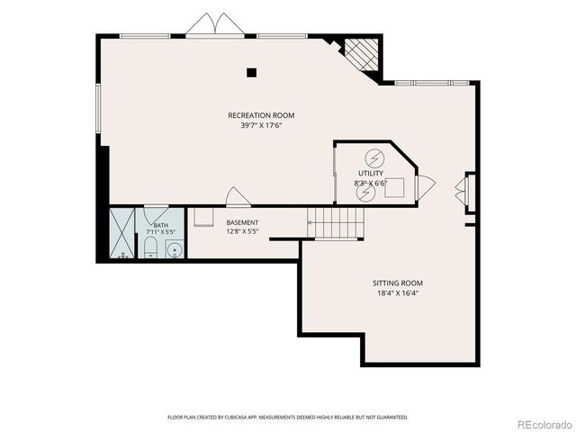 11267 Panorama Court, Parker, CO 80138
