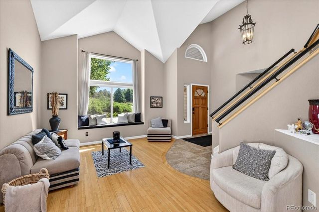 11267 Panorama Court, Parker, CO 80138