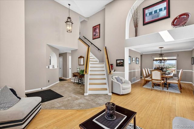 11267 Panorama Court, Parker, CO 80138