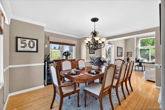 11267 Panorama Court, Parker, CO 80138