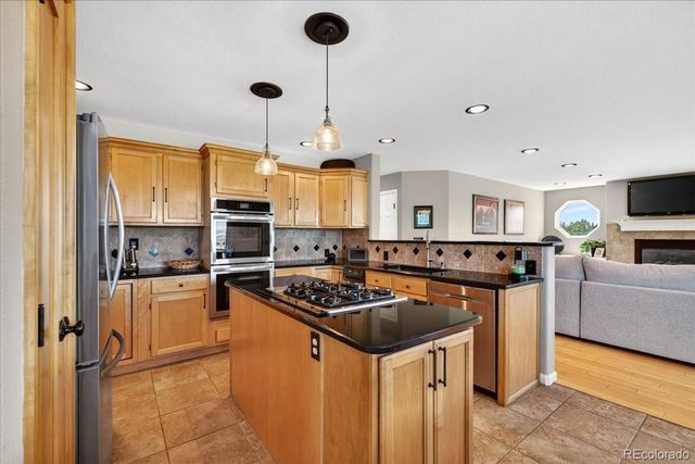 11267 Panorama Court, Parker, CO 80138