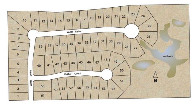 12839 Watts Drive, Fort Wayne, IN 46818