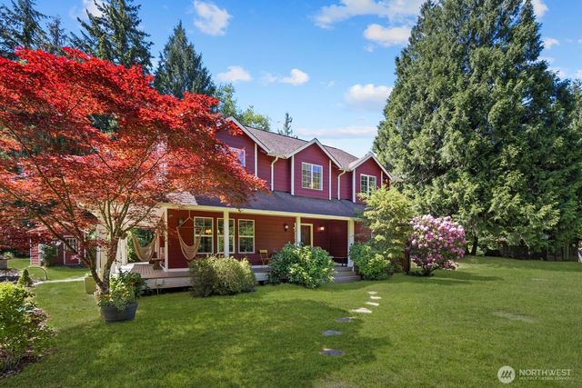 14716 180th Avenue NW, Gig Harbor, WA 98329