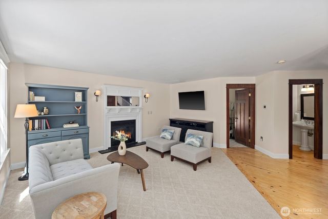 14716 180th Avenue NW, Gig Harbor, WA 98329