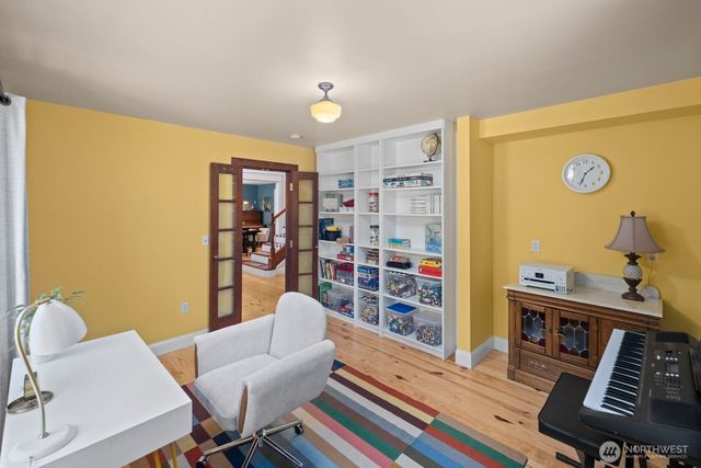 14716 180th Avenue NW, Gig Harbor, WA 98329
