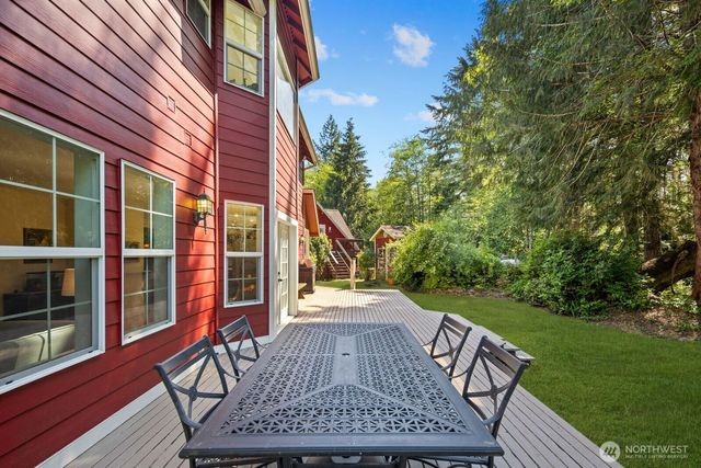 14716 180th Avenue NW, Gig Harbor, WA 98329