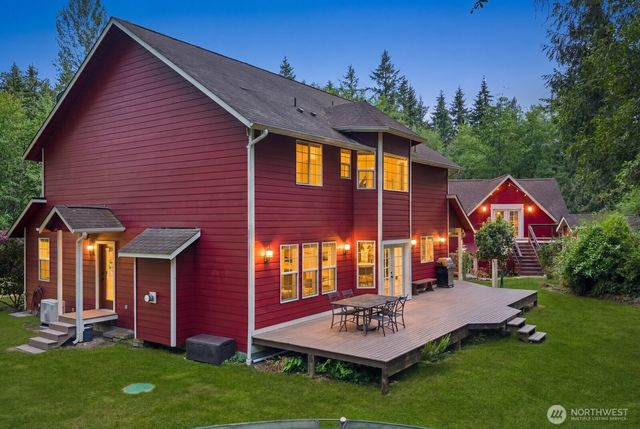 14716 180th Avenue NW, Gig Harbor, WA 98329