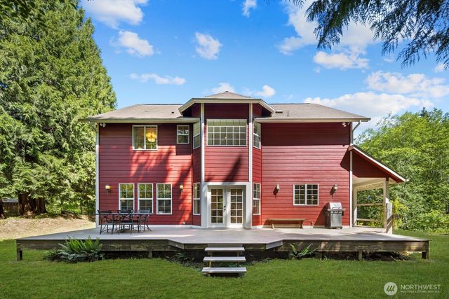 14716 180th Avenue NW, Gig Harbor, WA 98329