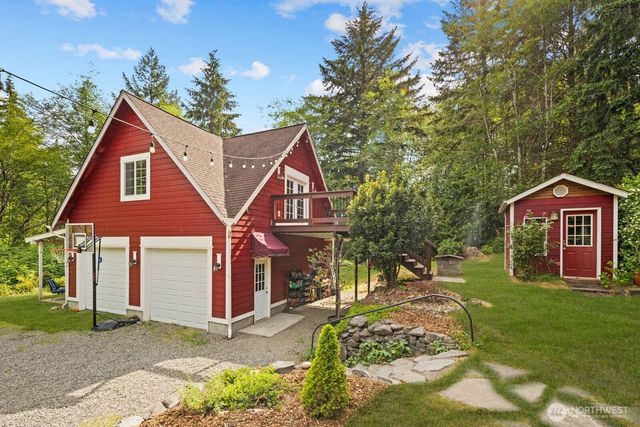 14716 180th Avenue NW, Gig Harbor, WA 98329