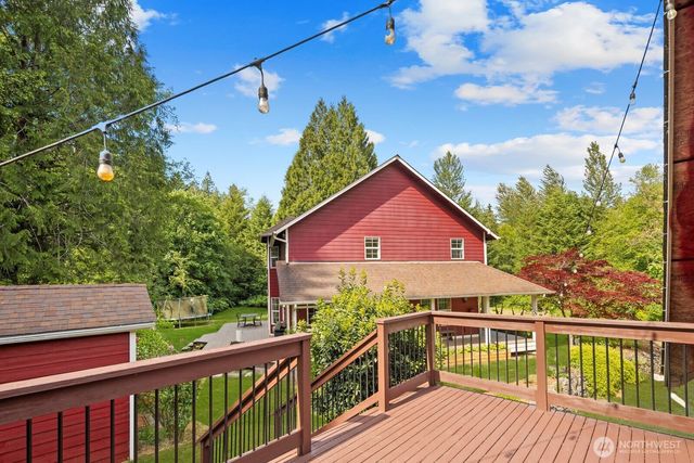 14716 180th Avenue NW, Gig Harbor, WA 98329