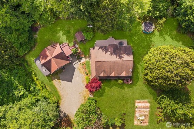 14716 180th Avenue NW, Gig Harbor, WA 98329