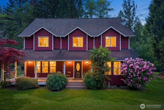 14716 180th Avenue NW, Gig Harbor, WA 98329
