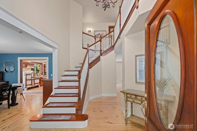 14716 180th Avenue NW, Gig Harbor, WA 98329