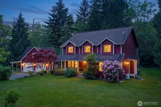 14716 180th Avenue NW, Gig Harbor, WA 98329