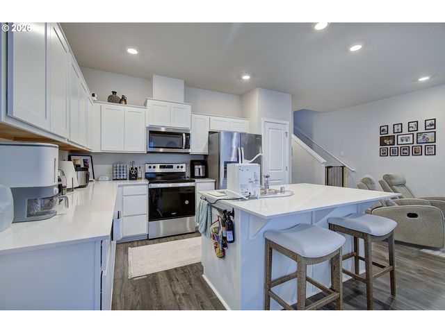 11421 Ne 126TH Ave, Vancouver, WA 98682