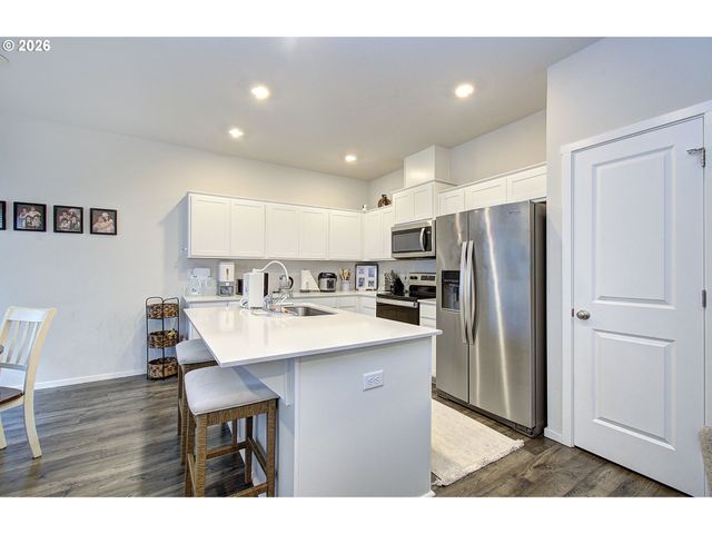 11421 Ne 126TH Ave, Vancouver, WA 98682