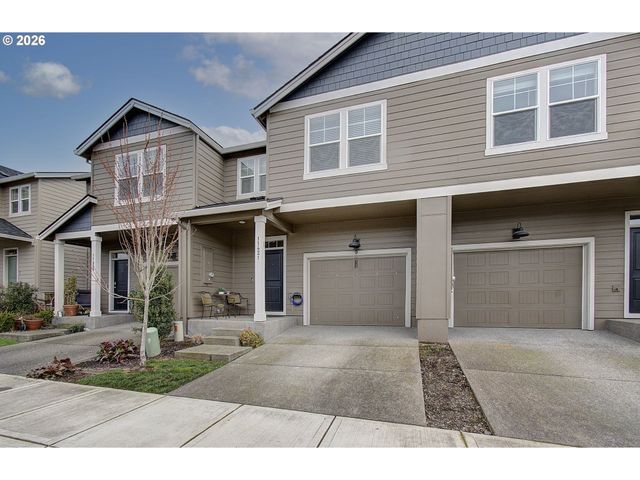 11421 Ne 126TH Ave, Vancouver, WA 98682