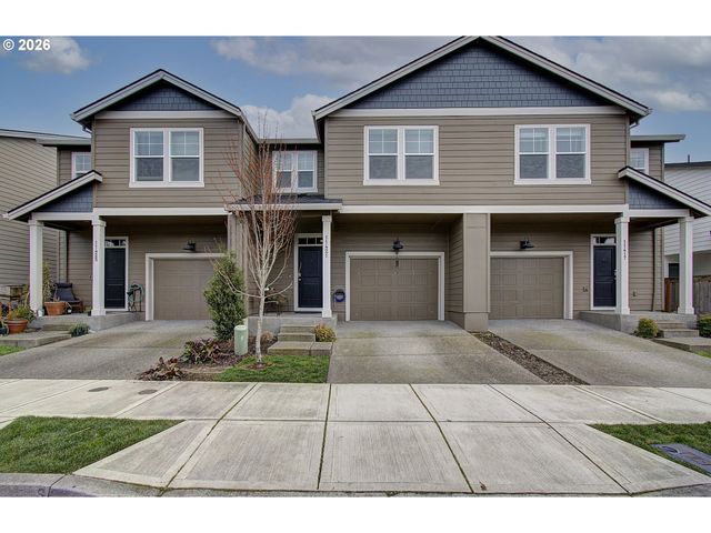 11421 Ne 126TH Ave, Vancouver, WA 98682