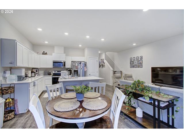 11421 Ne 126TH Ave, Vancouver, WA 98682