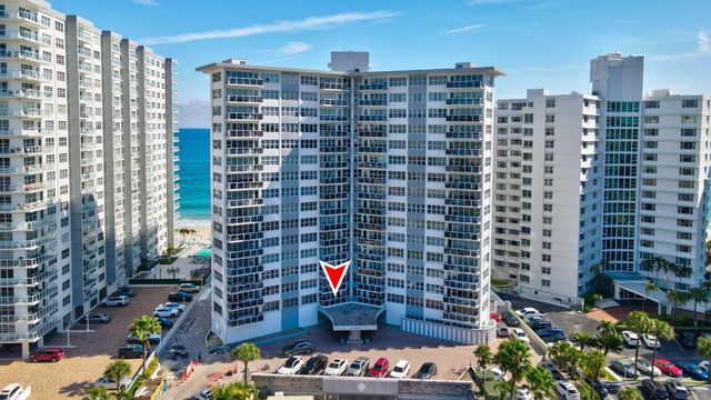 3700 Galt Ocean Drive 214, Fort Lauderdale, FL 33308