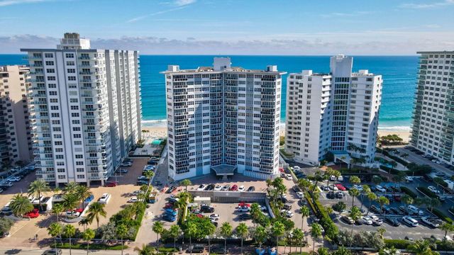 3700 Galt Ocean Drive 214, Fort Lauderdale, FL 33308