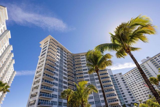 3700 Galt Ocean Drive 214, Fort Lauderdale, FL 33308