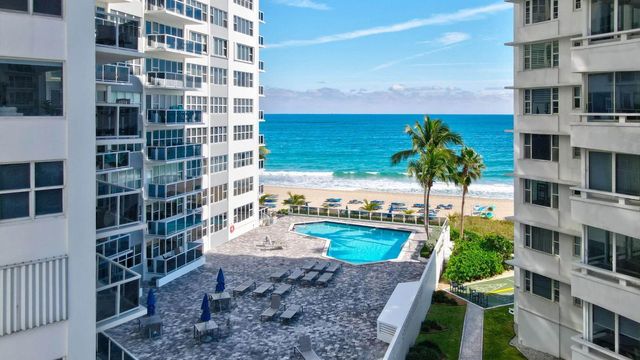 3700 Galt Ocean Drive 214, Fort Lauderdale, FL 33308