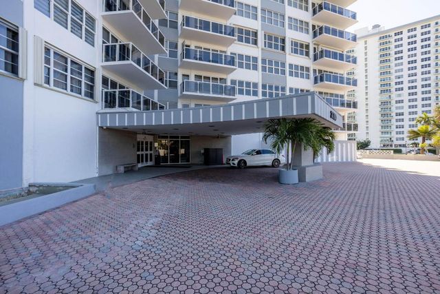 3700 Galt Ocean Drive 214, Fort Lauderdale, FL 33308