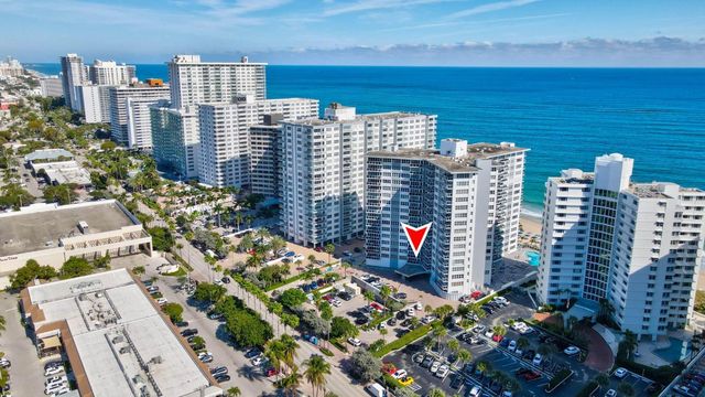 3700 Galt Ocean Drive 214, Fort Lauderdale, FL 33308