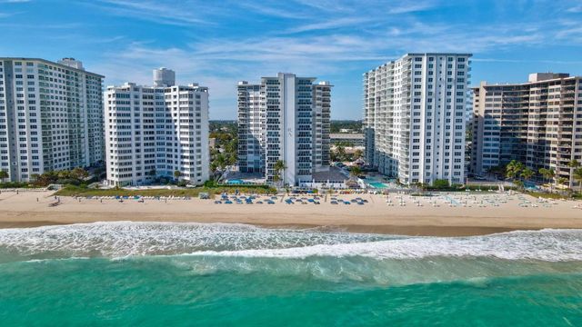 3700 Galt Ocean Drive 214, Fort Lauderdale, FL 33308