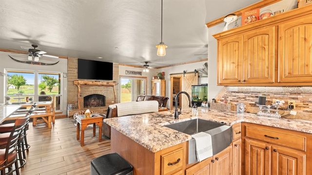 15025 SW 59th Street, Yukon, OK 73099