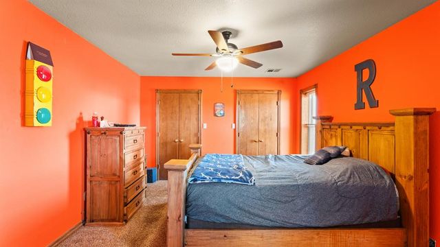 15025 SW 59th Street, Yukon, OK 73099
