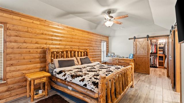 15025 SW 59th Street, Yukon, OK 73099
