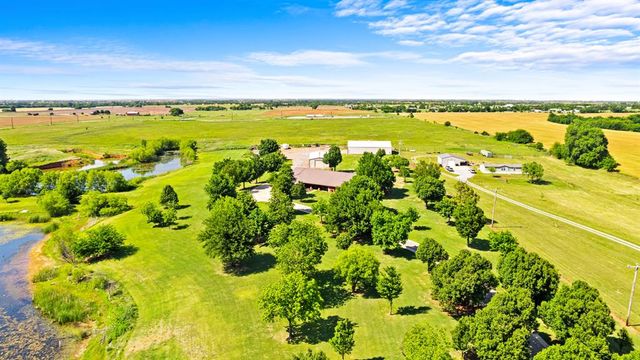 15025 SW 59th Street, Yukon, OK 73099