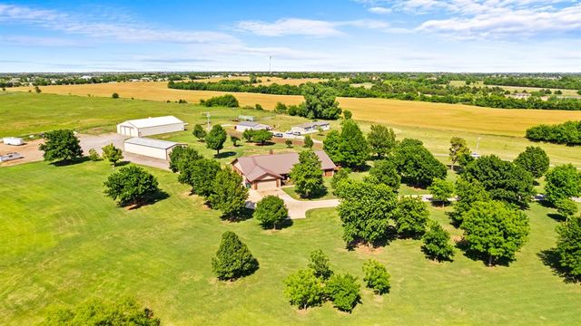 15025 SW 59th Street, Yukon, OK 73099