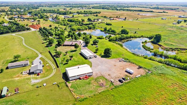 15025 SW 59th Street, Yukon, OK 73099