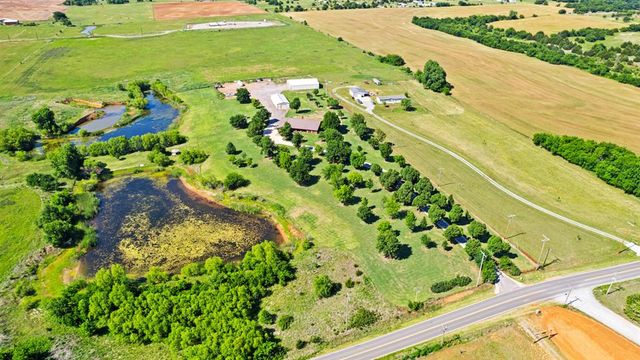 15025 SW 59th Street, Yukon, OK 73099