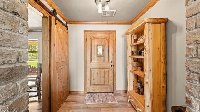 15025 SW 59th Street, Yukon, OK 73099