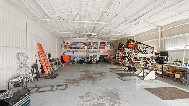 15025 SW 59th Street, Yukon, OK 73099