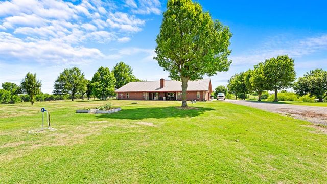 15025 SW 59th Street, Yukon, OK 73099
