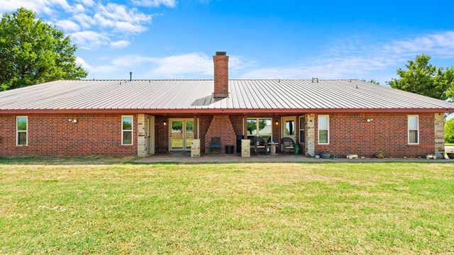 15025 SW 59th Street, Yukon, OK 73099