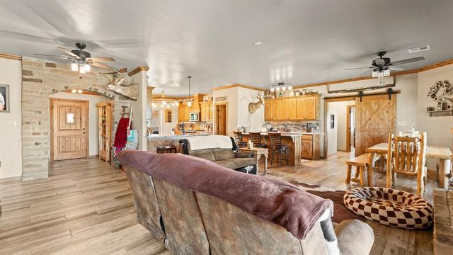 15025 SW 59th Street, Yukon, OK 73099