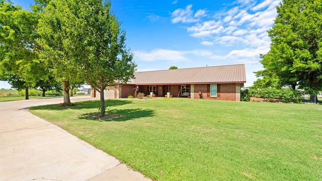 15025 SW 59th Street, Yukon, OK 73099