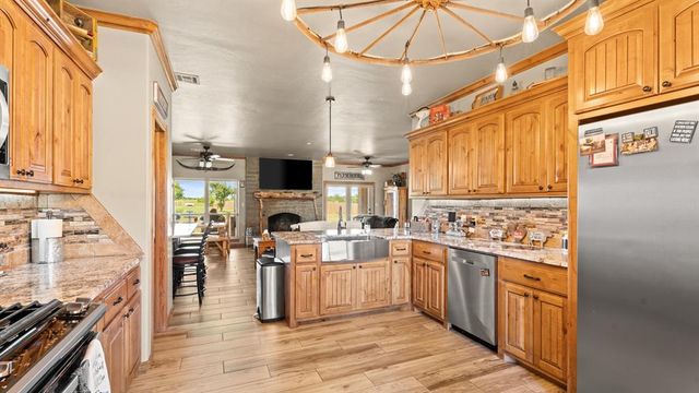 15025 SW 59th Street, Yukon, OK 73099