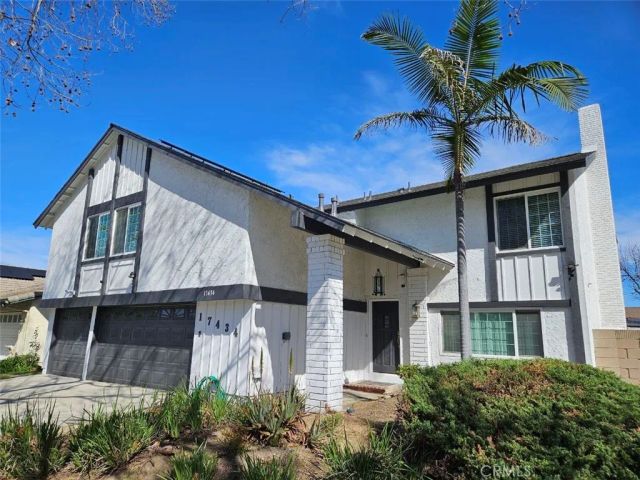 17434 Lori Ann Lane, Cerritos, CA 90703