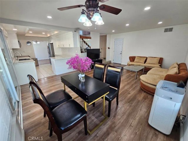 17434 Lori Ann Lane, Cerritos, CA 90703