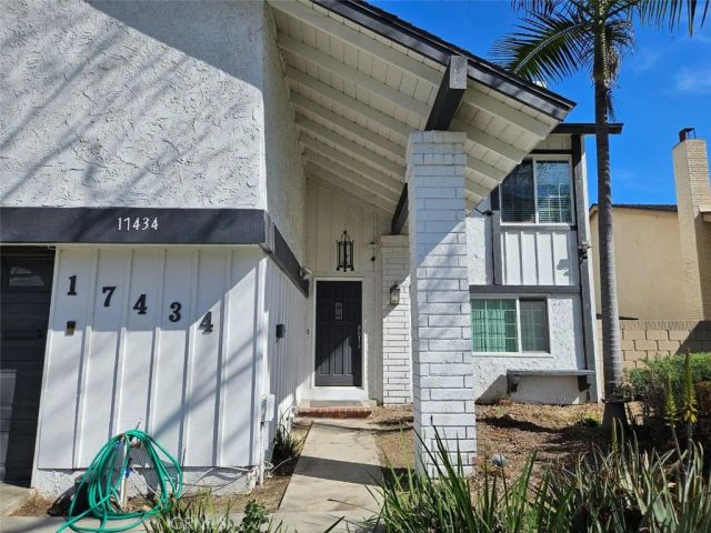 17434 Lori Ann Lane, Cerritos, CA 90703
