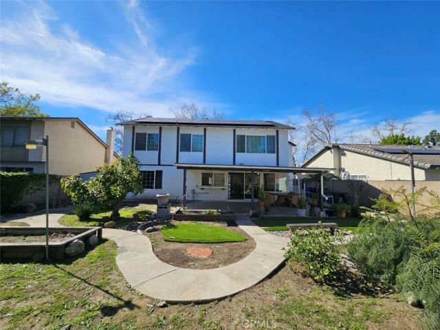 17434 Lori Ann Lane, Cerritos, CA 90703