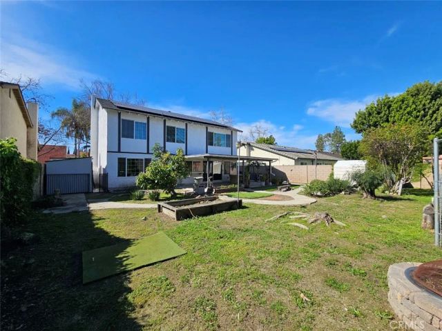 17434 Lori Ann Lane, Cerritos, CA 90703