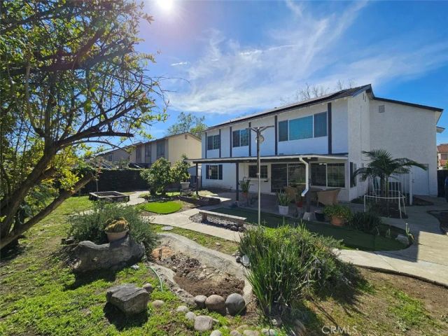 17434 Lori Ann Lane, Cerritos, CA 90703